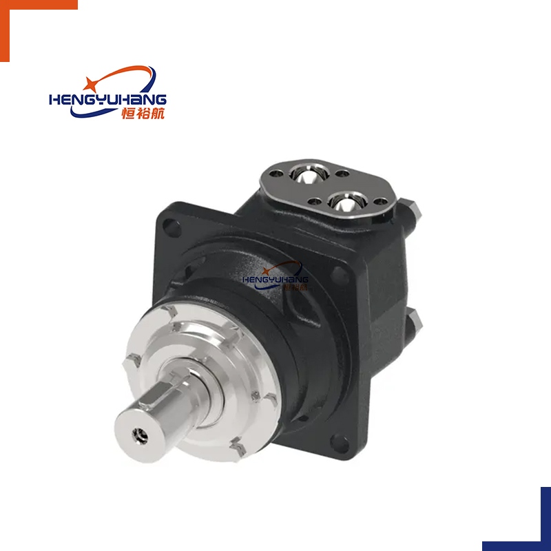 Danfoss Eaton Char-Lynn 151B3120 hydraulic motor  Hydraulic Torque Motor0 OMV-0315-B-NN-W53-AE-1E-F22-A-A-1B-1-N-NN-NNNNN-NN-NN-NN-SP-NNN