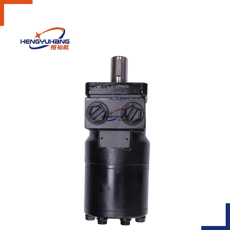 Danfoss Eaton Char-Lynn 101-1007-009 hydraulic motor  Hydraulic Torque Motor0 MH0179BA01AB0000000000000AA00J