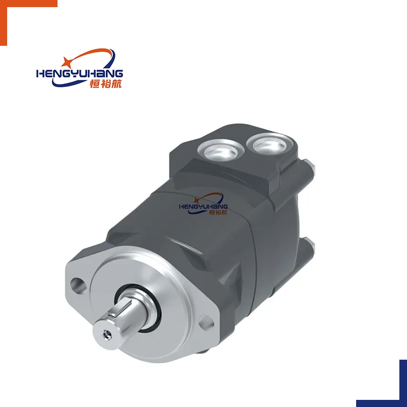 Danfoss Eaton Char-Lynn 104-1387-006  hydraulic motor  Hydraulic Torque Motor0 M02096AH16AG0200010000000ABAAF