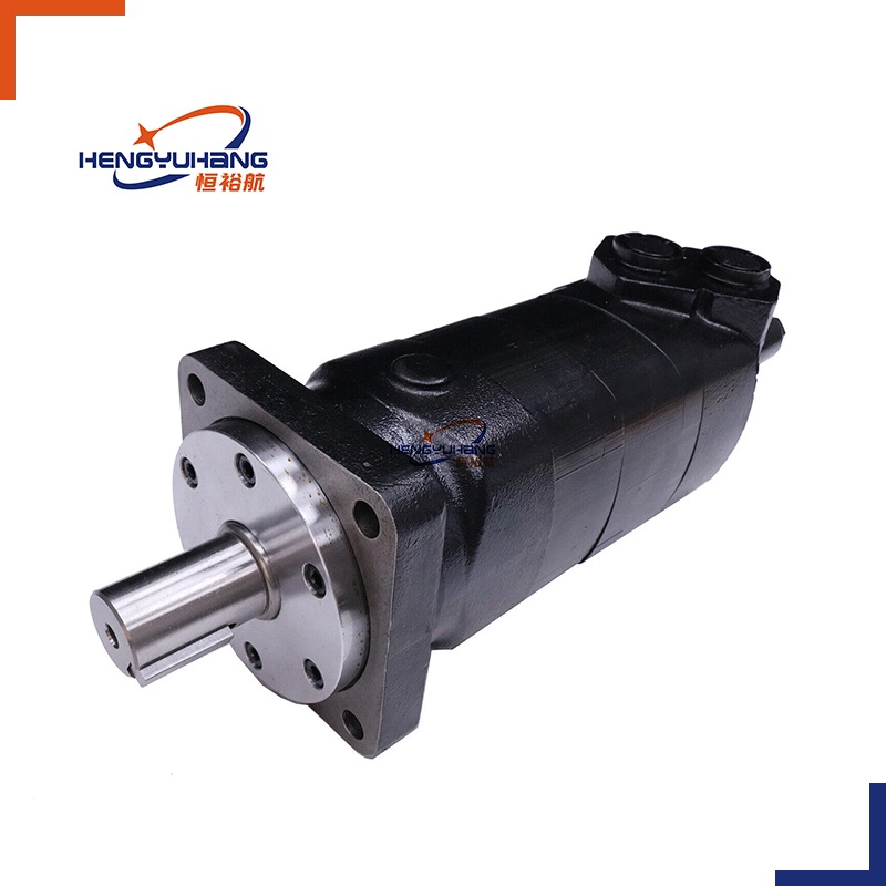 Danfoss Eaton Char-Lynn 112-1069-006 hydraulic motor  Hydraulic Torque Motor0 M06600AB01AA02000000000000000F