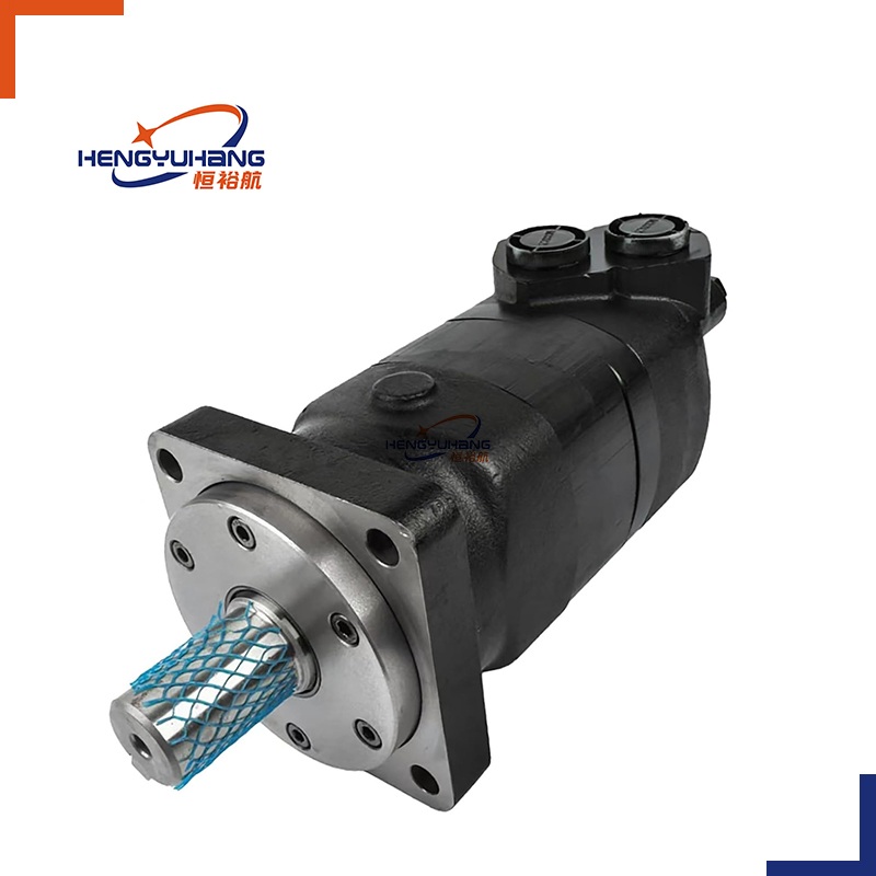 Danfoss Eaton Char-Lynn 112-1066-006 hydraulic motor  Hydraulic Torque Motor0 M06190AB01AA02000000000000000F