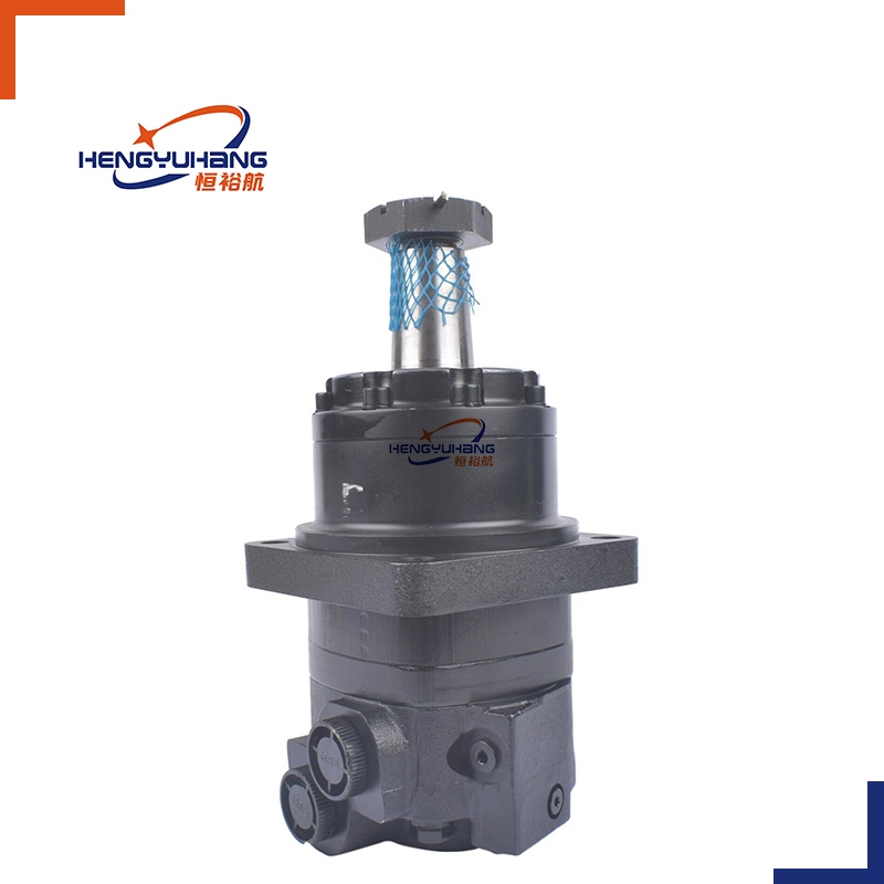 Danfoss Eaton Char-Lynn 110-1078-006 hydraulic motor  Hydraulic Torque Motor0 M04150AC01AB02000000000000000F