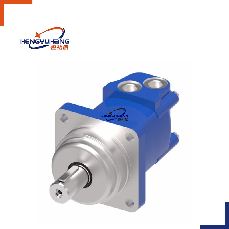 Danfoss Eaton Char-Lynn 105-1137-006 hydraulic motor  Hydraulic Torque Motor0 M02096AB16AG0200010000000ABAAF