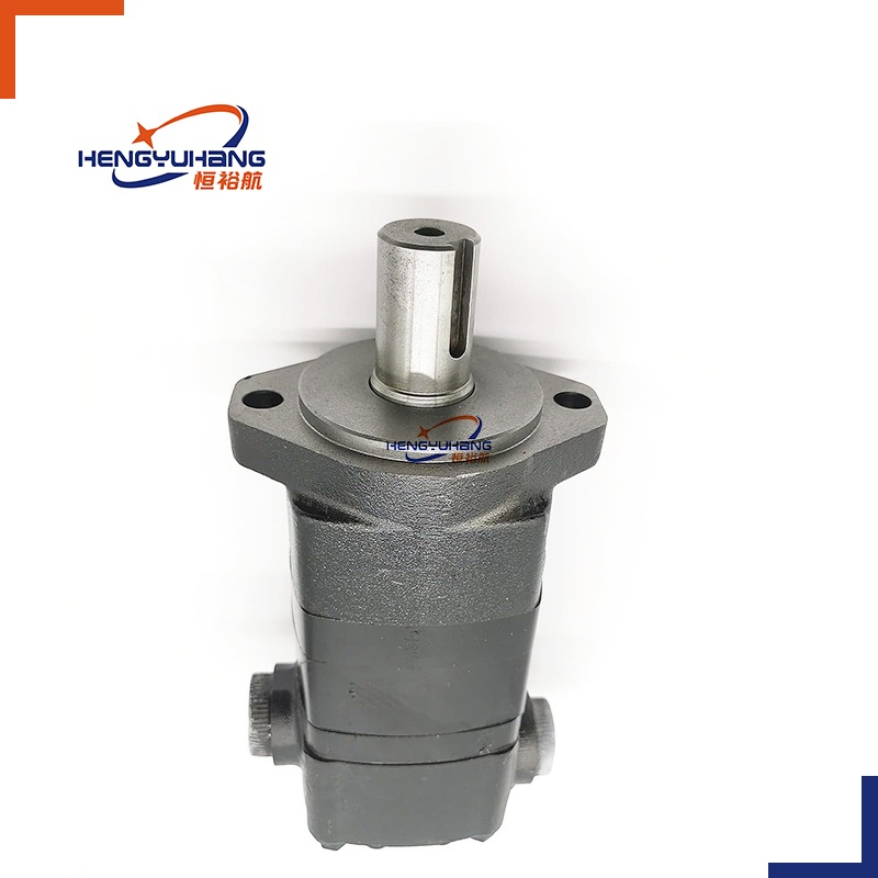 Danfoss Eaton Char-Lynn 104-1065-006 hydraulic motor  Hydraulic Torque Motor0  M02119AC02AF0100010000000AAAAF