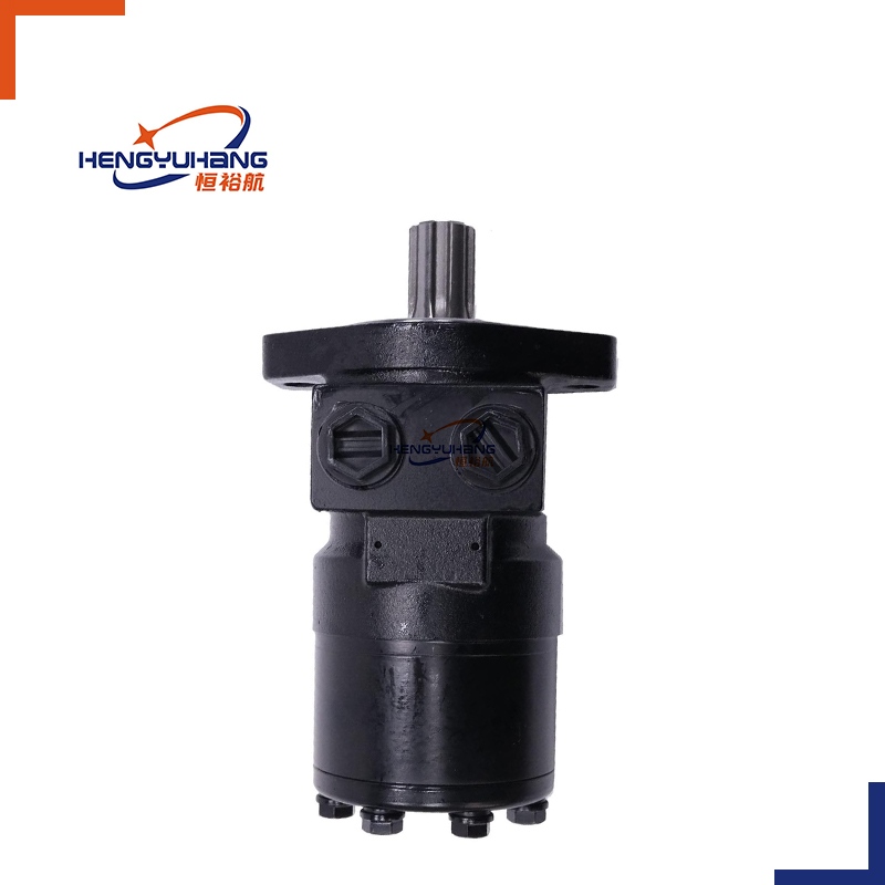 Danfoss Eaton Char-Lynn 101-1078-009 hydraulic motor  Hydraulic Torque Motor0  MH0141AA02AB0000000000000AA00J