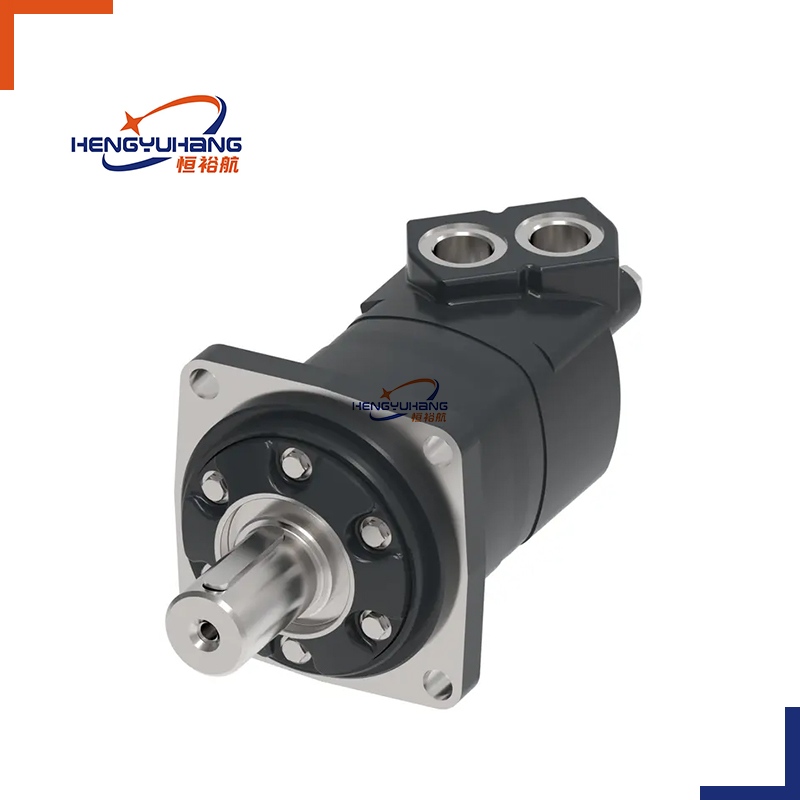 Danfoss Eaton Char-Lynn 112-1359-006 hydraulic motor  Hydraulic Torque Motor0  M06381AH12AC0300004001800AA00F