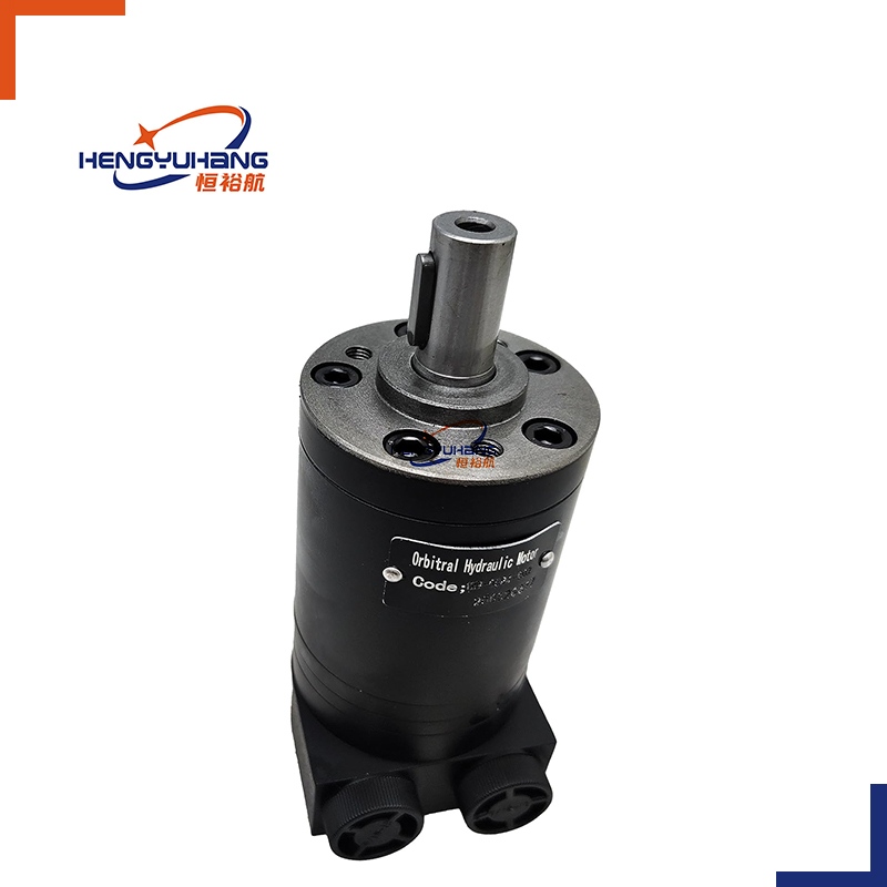 Danfoss Eaton Char-Lynn 129-0023-002 hydraulic motor  Hydraulic Torque Motor0  M0J12B02E2000A0B