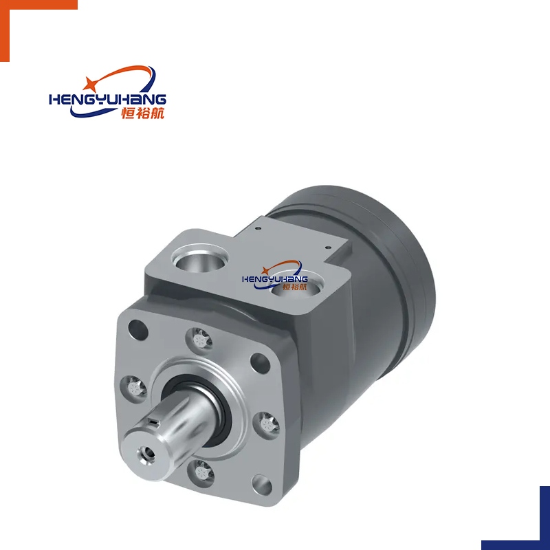 Danfoss Eaton Char-Lynn 101-1010-009 hydraulic motor  Hydraulic Torque Motor0  MH0045BA01AA0000000000000AA00J