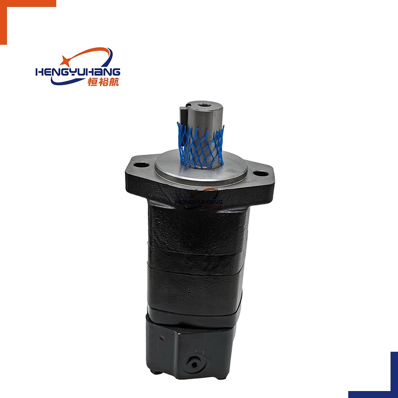 Danfoss Eaton Char-Lynn 104-1053-006 hydraulic motor  Hydraulic Torque Motor0  M02049AC05AF0100010000000AAAAF