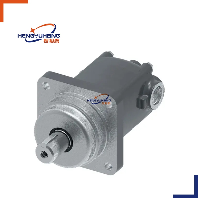 Danfoss Eaton Char-Lynn 104-1063-006 hydraulic motor  Hydraulic Torque Motor0  M02080AC02AF0100010000000AAAAF