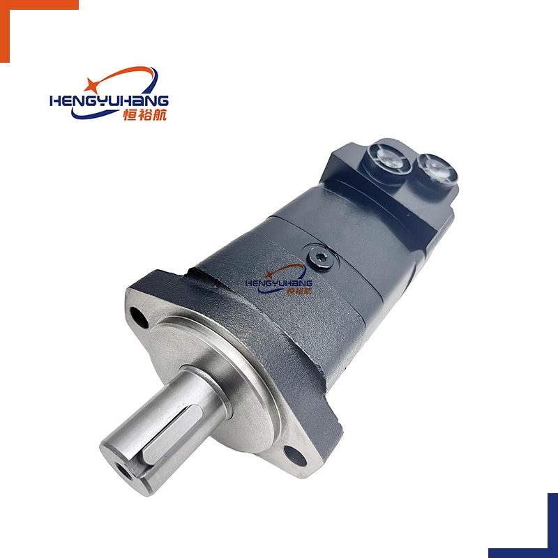 Danfoss Eaton Char-Lynn 104-1205-006 hydraulic motor  Hydraulic Torque Motor0  M02149AF02AA0100010000000AAAAF