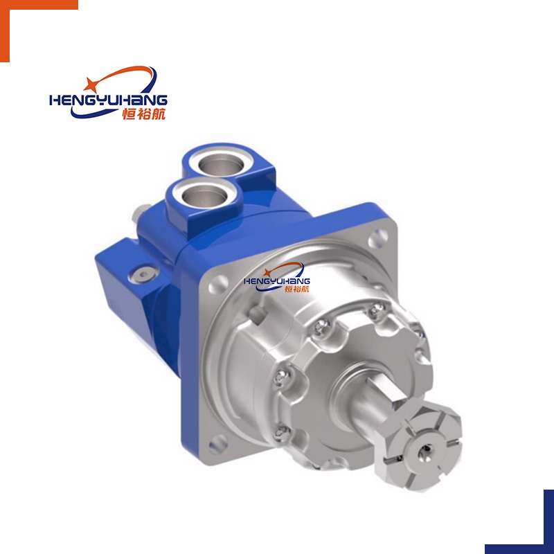 Danfoss Eaton Char-Lynn 110-1085-006 hydraulic motor  Hydraulic Torque Motor0 M04150AC02AB02000000000000000F