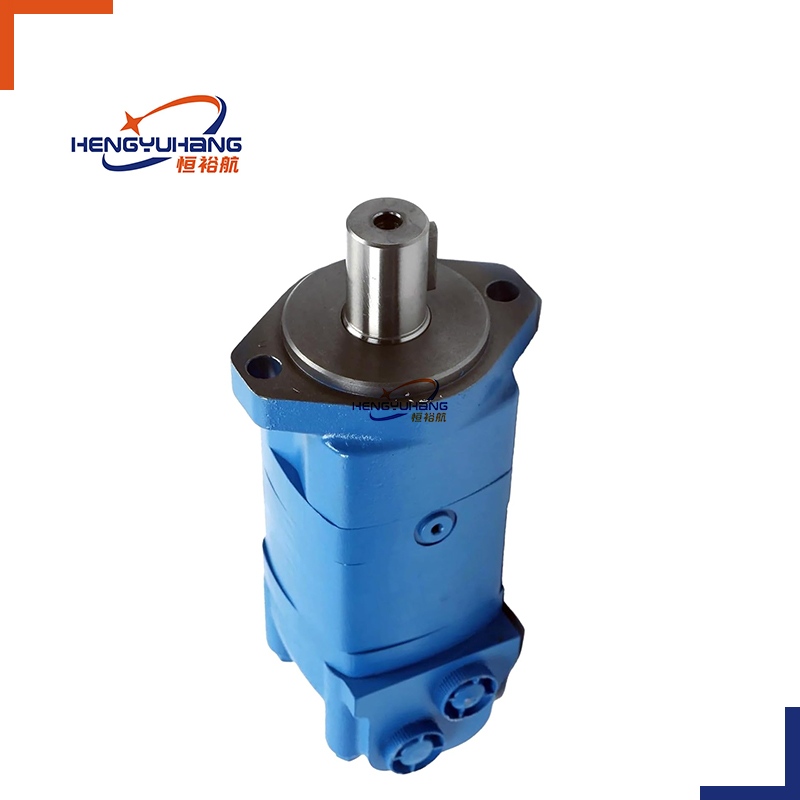 Danfoss Eaton Char-Lynn 104-1398-006 hydraulic motor  Hydraulic Torque Motor0  M02119AC02AB01000100000AAAEAAF