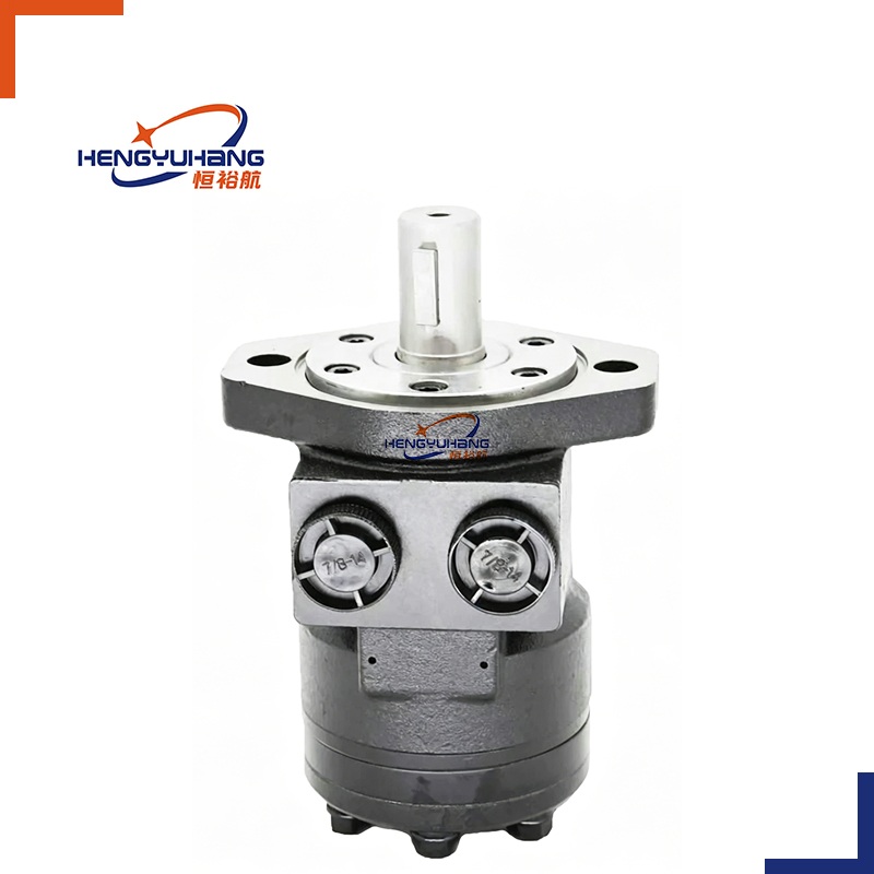 Danfoss Eaton Char-Lynn 158-1540-001 hydraulic motor  Hydraulic Torque Motor0  MT0040AA01AB0000000000000AA00A