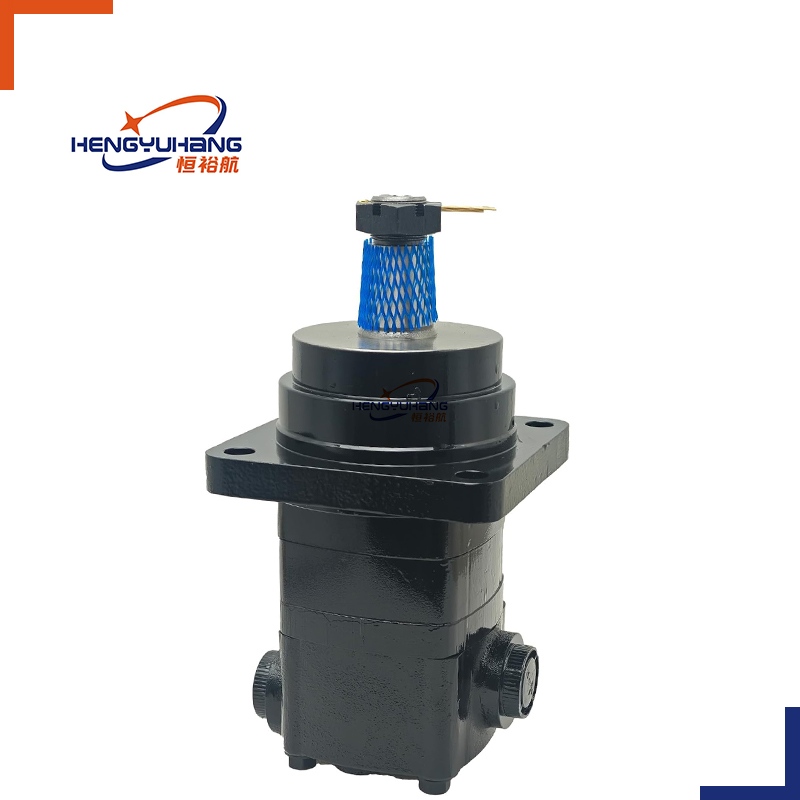 Danfoss Eaton Char-Lynn 105-1060-006 hydraulic motor  Hydraulic Torque Motor0  M02240AB03AA0100010000000AAAAF
