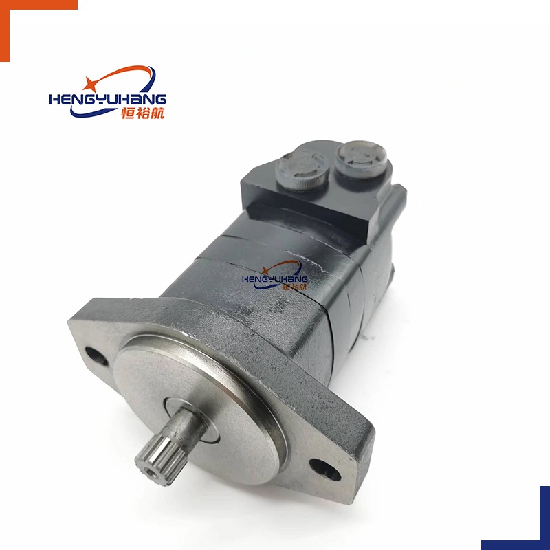 Danfoss Eaton Char-Lynn 104-1217-006 hydraulic motor  Hydraulic Torque Motor0  M02062AF07AA0100010000000AAAAF