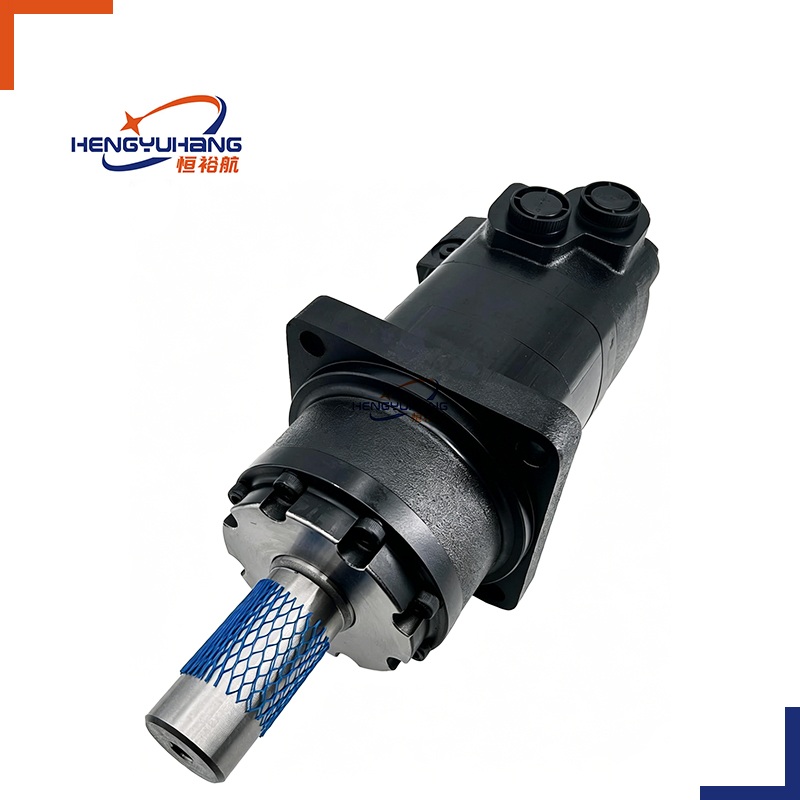 Danfoss Eaton Char-Lynn 110-1075-006 hydraulic motor  Hydraulic Torque Motor0  M04080AC02AB0200000000000AA00F