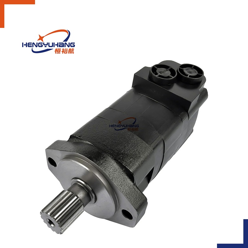 Danfoss Eaton Char-Lynn 104-1218-006 hydraulic motor  Hydraulic Torque Motor0  M02080AF07AA0100010000000AAAAF