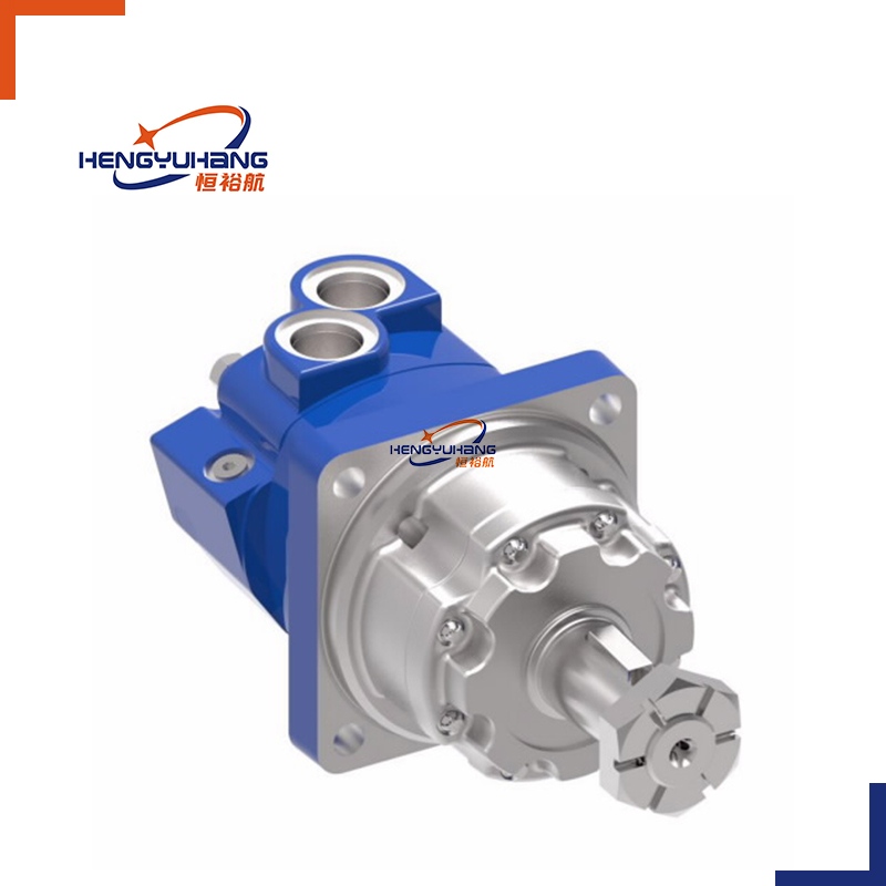 Danfoss Eaton Char-Lynn 110-1082-006 hydraulic motor  Hydraulic Torque Motor0 M04080AC02AB02000000000000000F
