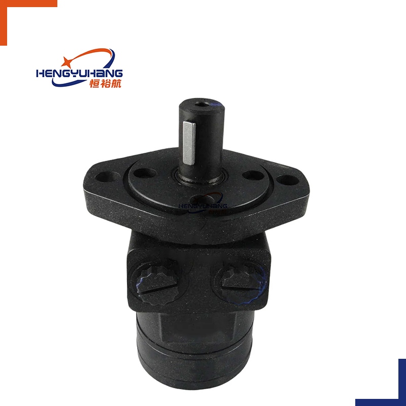 Danfoss Eaton Char-Lynn 101-1076-009 hydraulic motor  Hydraulic Torque Motor0 MH0097AA02AB0000000000000AA00J