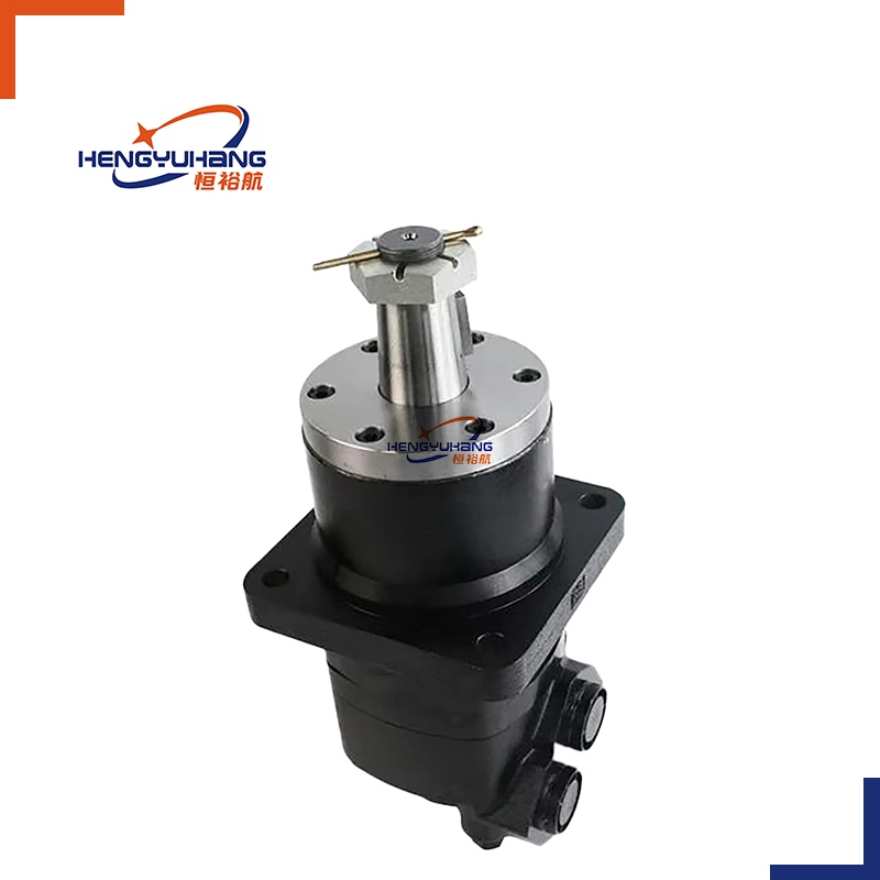 Danfoss Eaton Char-Lynn 113-1083-006 hydraulic motor  Hydraulic Torque Motor0  M06150AC04AC0300000000000AA00F