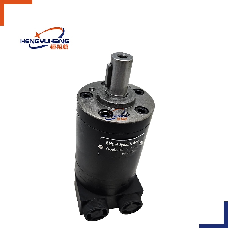 Danfoss Eaton Char-Lynn 129-0004-002 hydraulic motor  Hydraulic Torque Motor0  M0J19A01A1000A0B