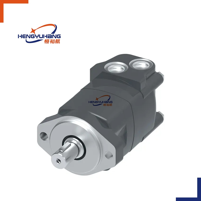 Danfoss Eaton Char-Lynn 104-1379-006 hydraulic motor  Hydraulic Torque Motor0  M02096AH04AG0200010000000ABAAF