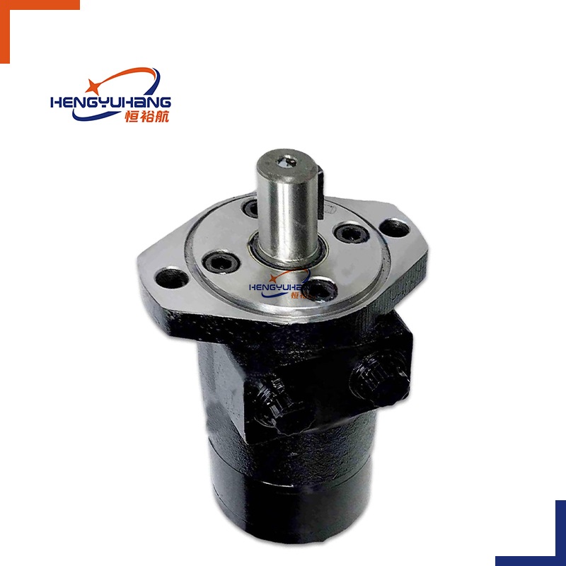 Danfoss Eaton Char-Lynn 101-1082-009 hydraulic motor  Hydraulic Torque Motor0 MH0045AA02AA0000000000000AA00J