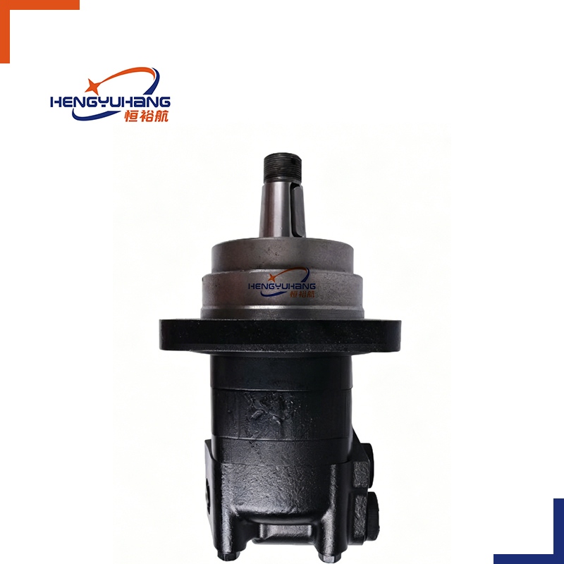 Danfoss Eaton Char-Lynn 105-1004-006 hydraulic motor  Hydraulic Torque Motor0 M02096AB03AA0100010000000AAAAF
