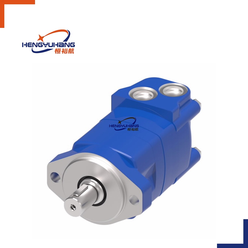 Danfoss Eaton Char-Lynn 104-1204-006 hydraulic motor  Hydraulic Torque Motor0 M02119AF02AA0100010000000AAAAF