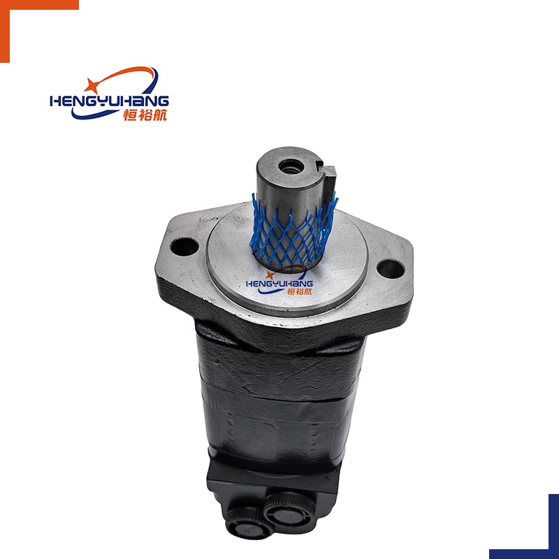 Danfoss Eaton Char-Lynn 104-1206-006 hydraulic motor  Hydraulic Torque Motor0  M02187AF02AA0100010000000AAAAF