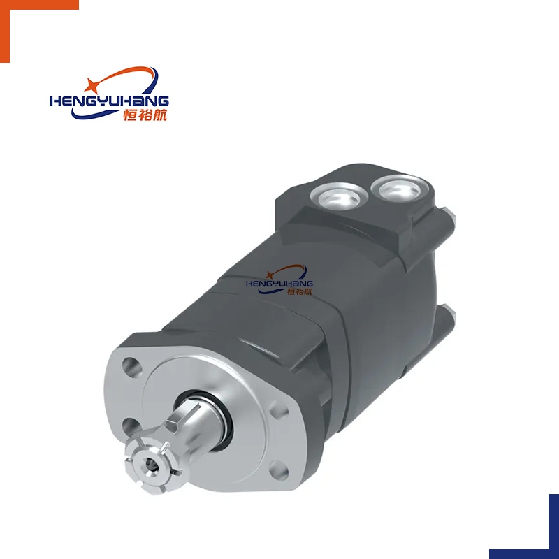 Danfoss Eaton Char-Lynn 104-3246-006 hydraulic motor  Hydraulic Torque Motor0  M02149AJ03AA0100014000000AAAAF