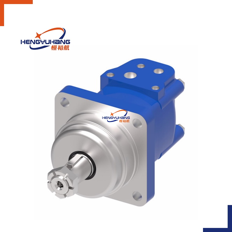 Danfoss Eaton Char-Lynn 105-1113-006 hydraulic motor  Hydraulic Torque Motor0  M02049AB03AB0100010000000AAAAF