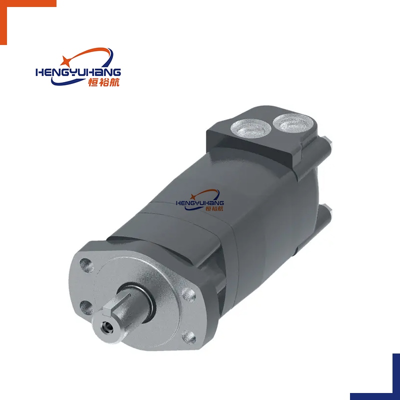 Danfoss Eaton Char-Lynn 104-1445-006 hydraulic motor  Hydraulic Torque Motor0  M02240AJ02AA0100010000000AAAAF