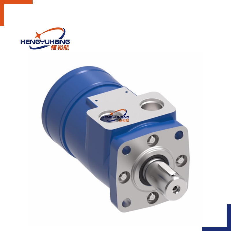 Danfoss Eaton Char-Lynn 158-1026-001 hydraulic motor  Hydraulic Torque Motor0  MT0049AA01AB0000000000000AA00A