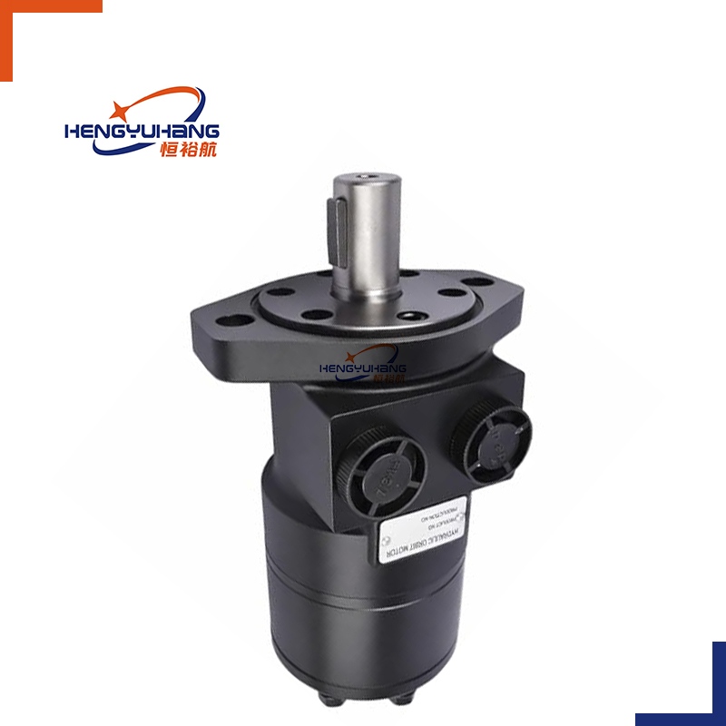 Danfoss Eaton Char-Lynn 101-1030-009 hydraulic motor  Hydraulic Torque Motor0 MH0141AA01AB0000000000000AA00J