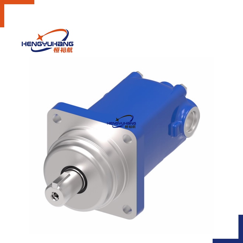 Danfoss Eaton Char-Lynn 105-1149-006 hydraulic motor  Hydraulic Torque Motor0  M02298AB02AF0100010000000AAAAF