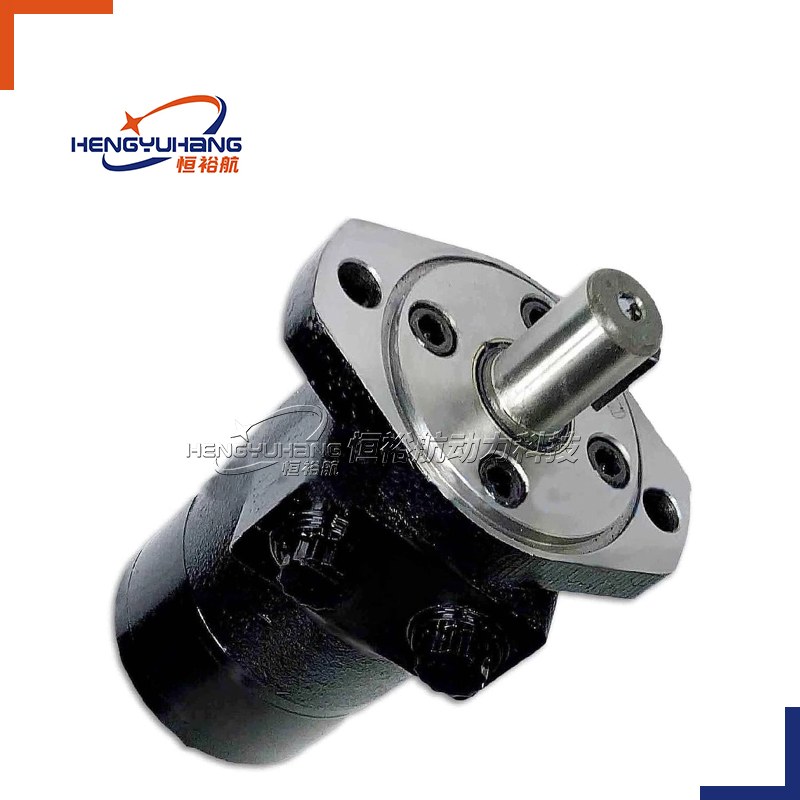 Danfoss Eaton Char-Lynn 103-1552-012 hydraulic motor  Hydraulic Torque Motor0  MS0036AA02AA0000000000000AA00M