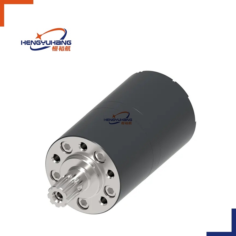 Danfoss Eaton Char-Lynn 129-0294-002 hydraulic motor  Hydraulic Torque Motor0  M0J19A01A000000B