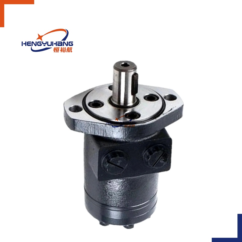 Danfoss Eaton Char-Lynn 103-1552-012 hydraulic motor  Hydraulic Torque Motor0  MS0036AA02AA0000000000000AA00M
