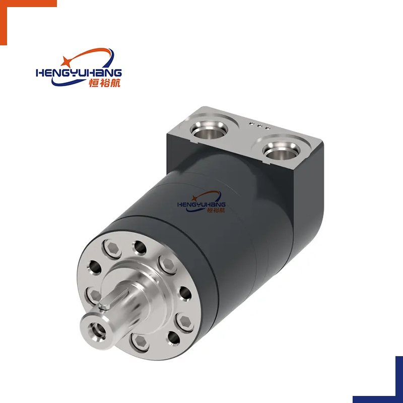 Danfoss Eaton Char-Lynn 129-0019-002 hydraulic motor  Hydraulic Torque Motor0  M0J12A01D1000A0B