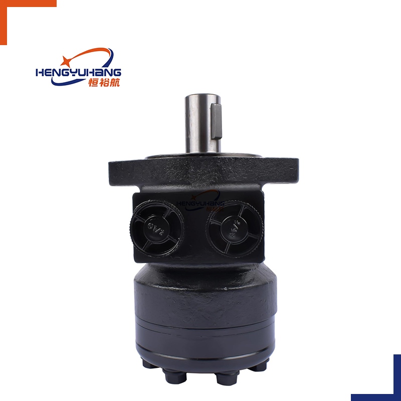 Danfoss Eaton Char-Lynn 101-1026-009 hydraulic motor  Hydraulic Torque Motor0  MH0045AA01AB0000000000000AA00J