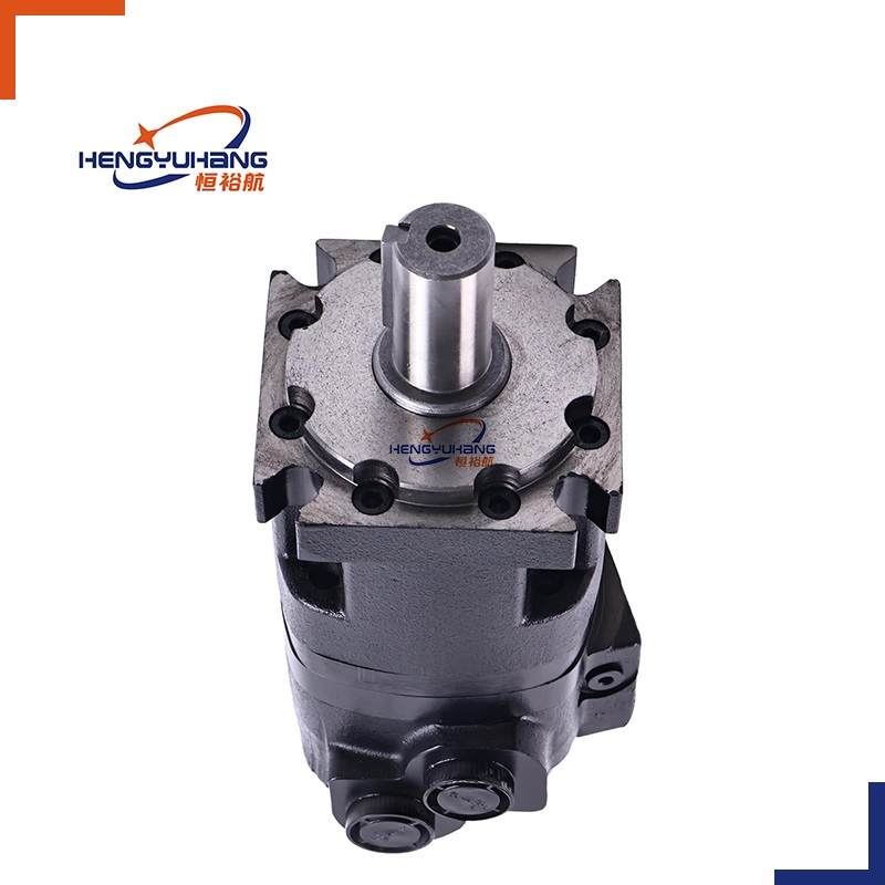 Danfoss Eaton Char-Lynn 109-1100-006 hydraulic motor  Hydraulic Torque Motor0 M04067AB01AB02000000000000000F