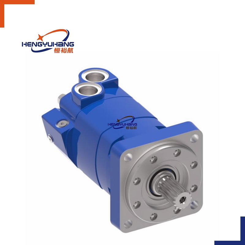 Danfoss Eaton Char-Lynn 109-1159-006 hydraulic motor  Hydraulic Torque Motor0  M04190AF07AB02000000000000000F