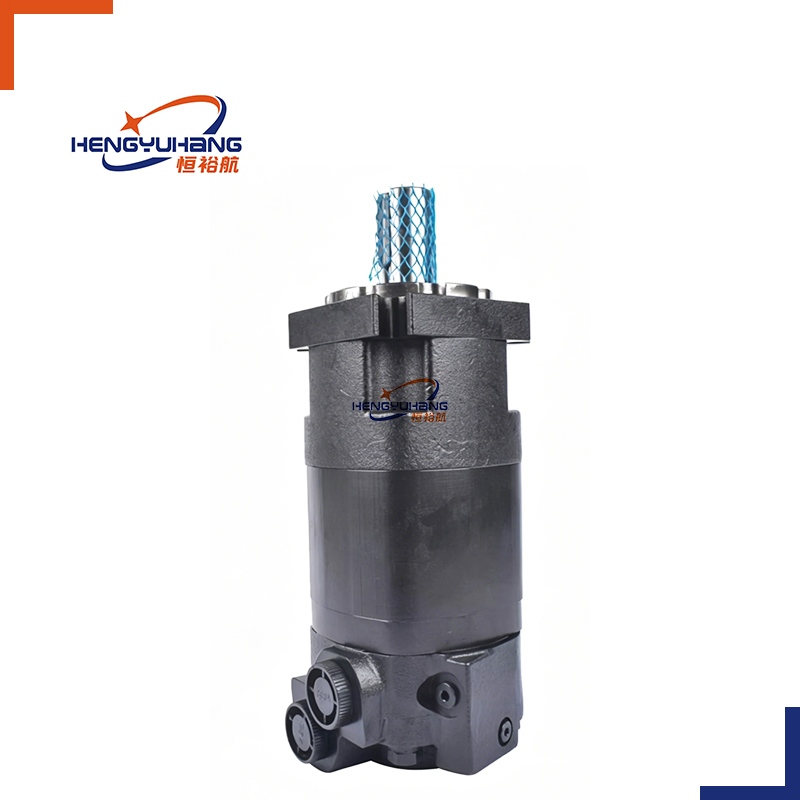 Danfoss Eaton Char-Lynn 109-1104-006 hydraulic motor  Hydraulic Torque Motor0  M04150AB01AB02000000000000000F