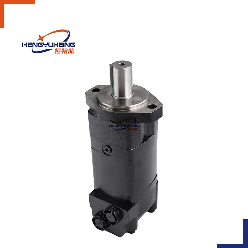 Danfoss Eaton Char-Lynn 104-3168-006 hydraulic motor  Hydraulic Torque Motor0  M02240AC02AA0100010000000ABAAF