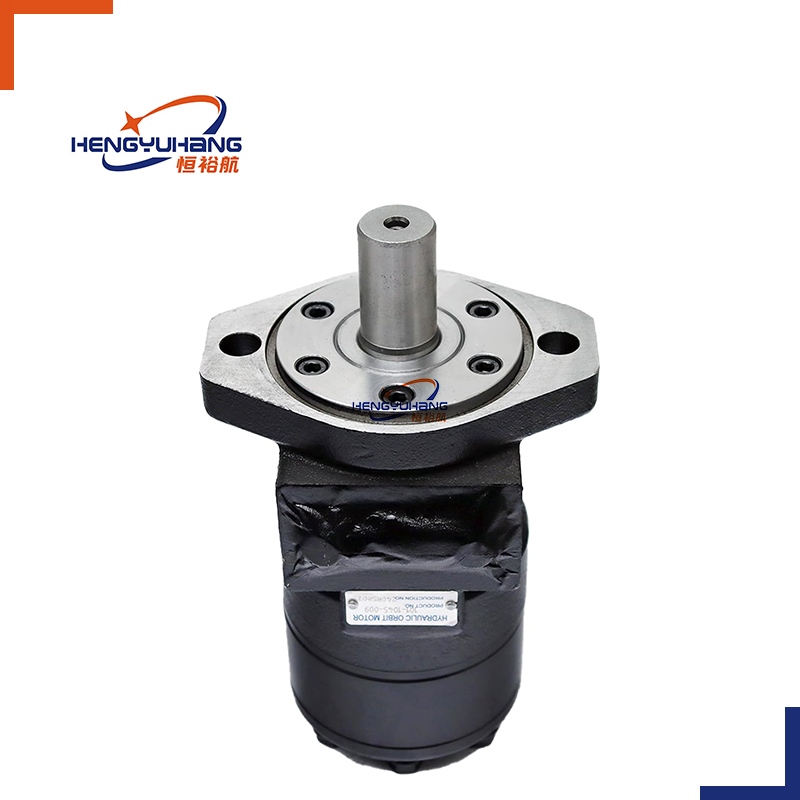 Danfoss Eaton Char-Lynn 103-1028-012 hydraulic motor  Hydraulic Torque Motor0  MS0101AA01AB0000000000000AA00M