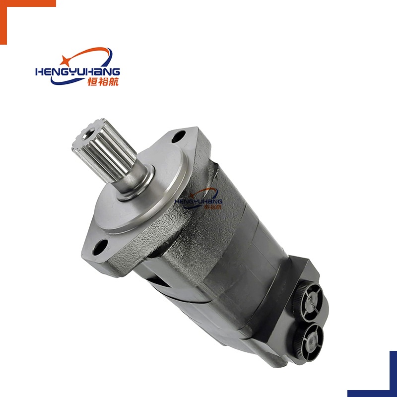 Danfoss Eaton Char-Lynn 104-1091-006hydraulic motor  Hydraulic Torque Motor0  M02119AC04AF0100010000000AAAAF
