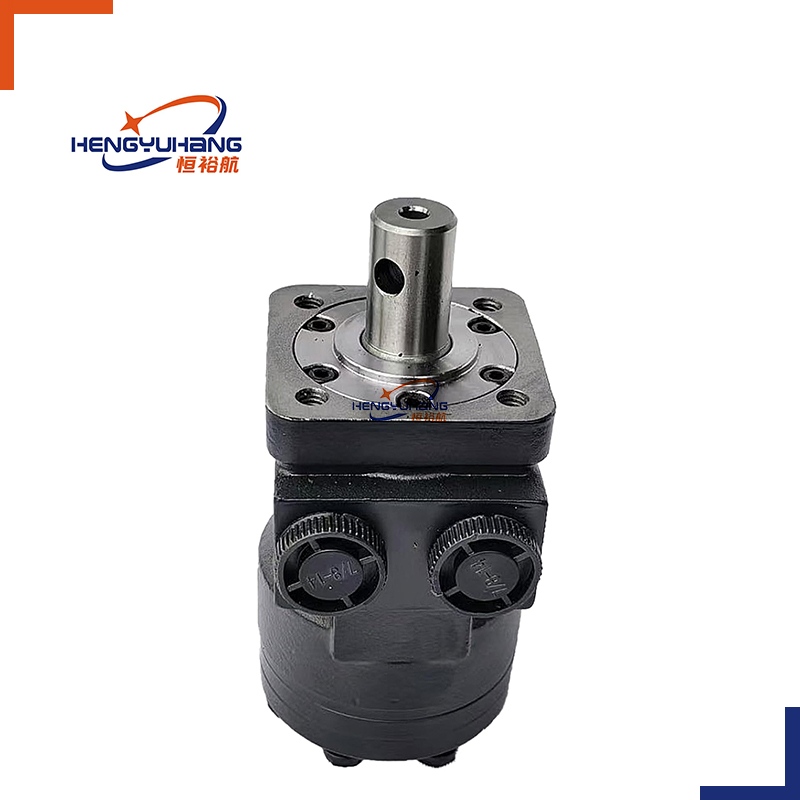 Danfoss Eaton Char-Lynn 101-1311-009 hydraulic motor  Hydraulic Torque Motor0  MH0028BA08AA0000000000000AA00J