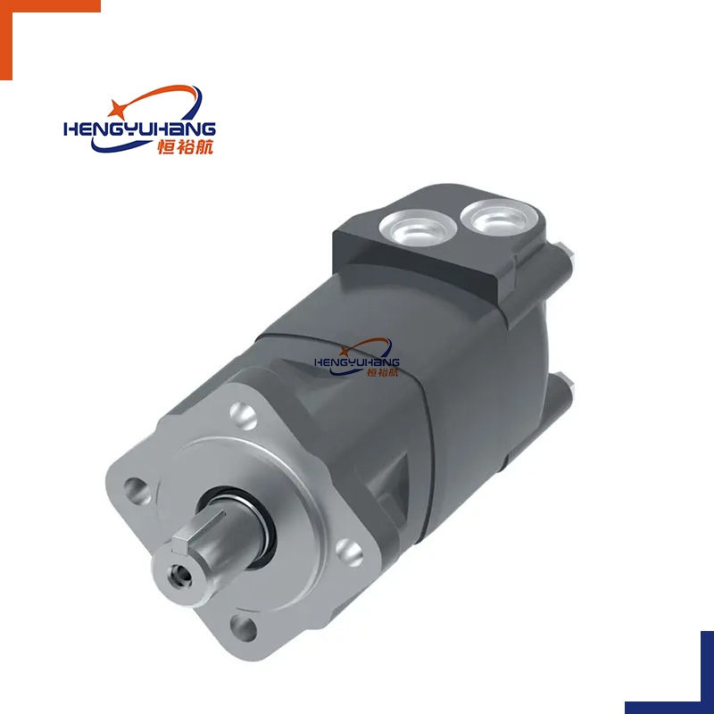 Danfoss Eaton Char-Lynn 104-1259-006 hydraulic motor  Hydraulic Torque Motor0  M02149AH04AA0100010000000AAAAF